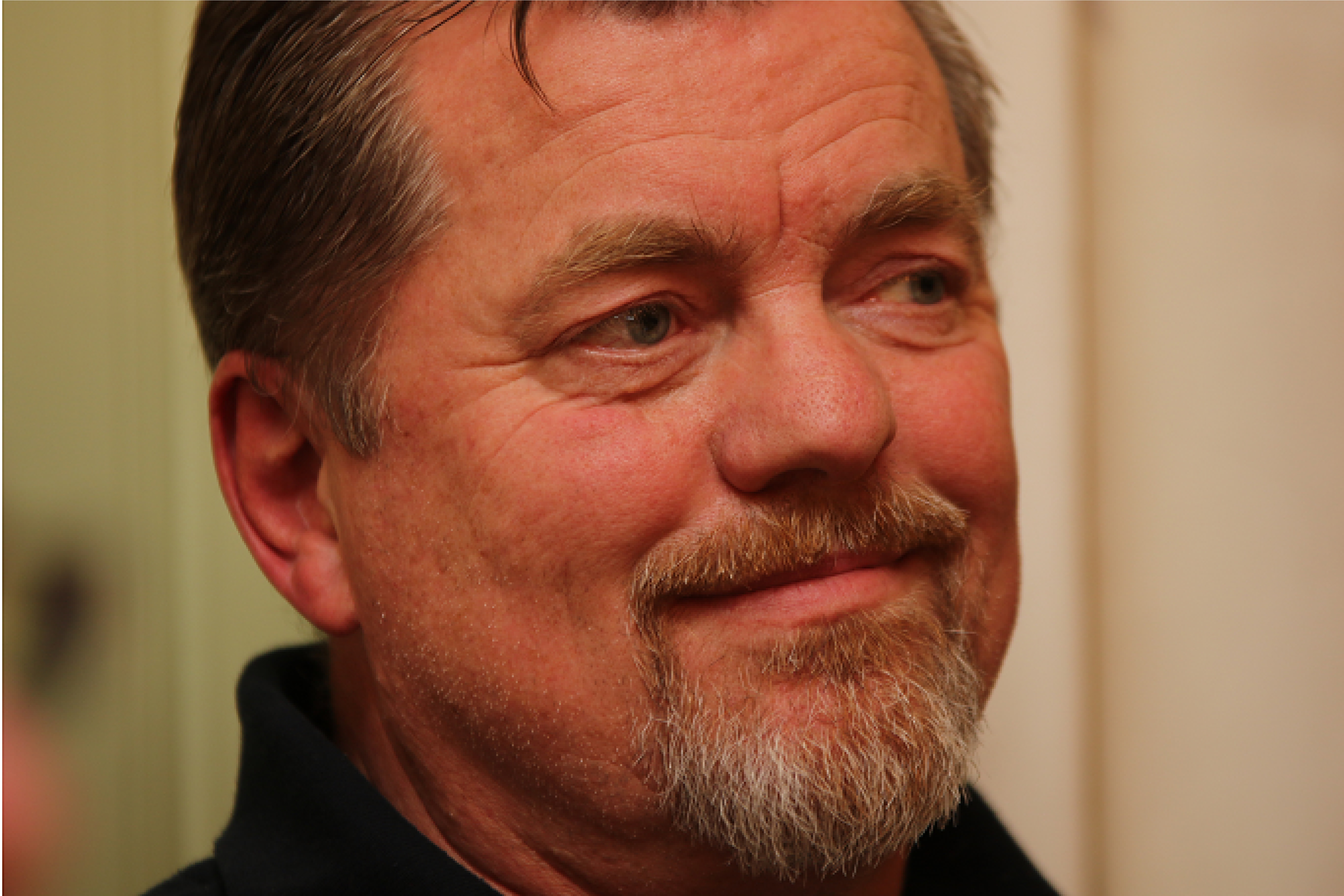 Roger Hugo Johnsen style=